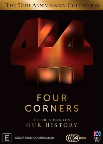 Постер до серіалу "Four Corners" #1349261