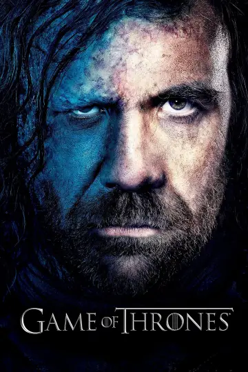 Постер до серіалу "Гра престолів" #1213506