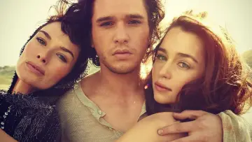 Задник до серіалу "Гра престолів" #1212743
