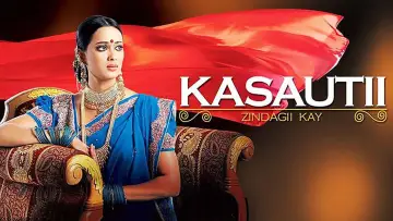 Задник к сериалу "कसौटी ज़िंदगी के" #1397725