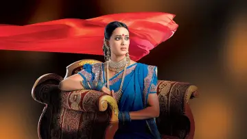 Задник к сериалу "कसौटी ज़िंदगी के" #1397726