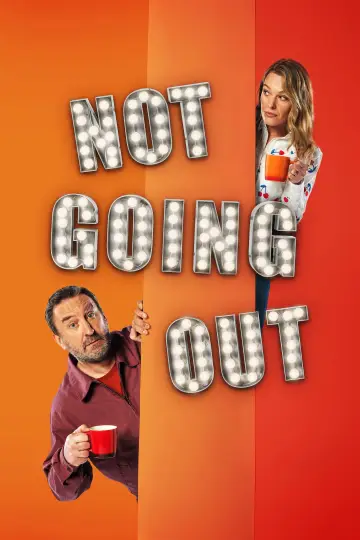 Постер до серіалу "Not Going Out" #1386902