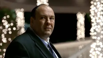 Задник к сериалу "Клан Сопрано" #1318837