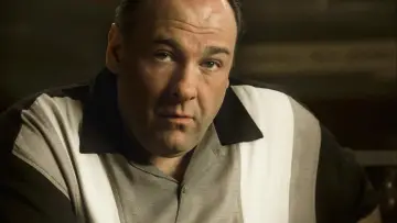 Задник к сериалу "Клан Сопрано" #1318840