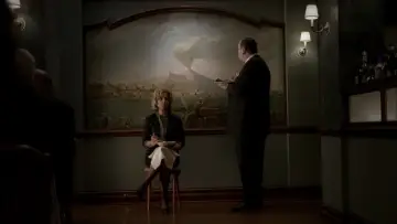 Задник к сериалу "Клан Сопрано" #1318841