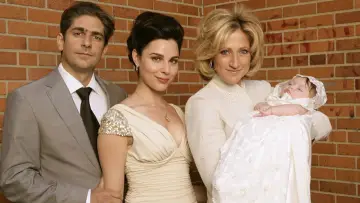 Задник к сериалу "Клан Сопрано" #1318848