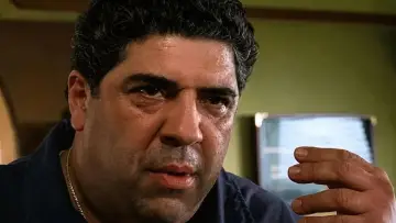 Задник к сериалу "Клан Сопрано" #1318865