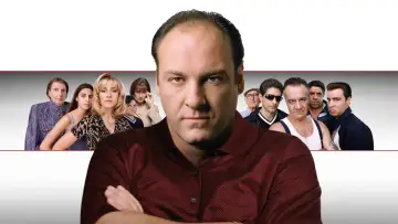 Задник к сериалу "Клан Сопрано" #1318871