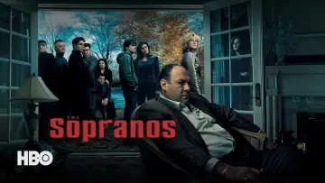 Задник к сериалу "Клан Сопрано" #1318880