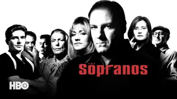 Задник к сериалу "Клан Сопрано" #1318881