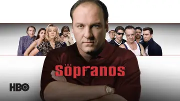Задник к сериалу "Клан Сопрано" #1318882