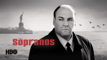 Задник к сериалу "Клан Сопрано" #1318883