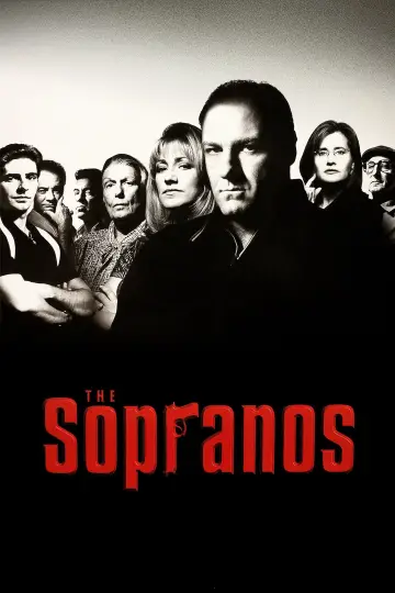 Постер к сериалу "Клан Сопрано" #1318910