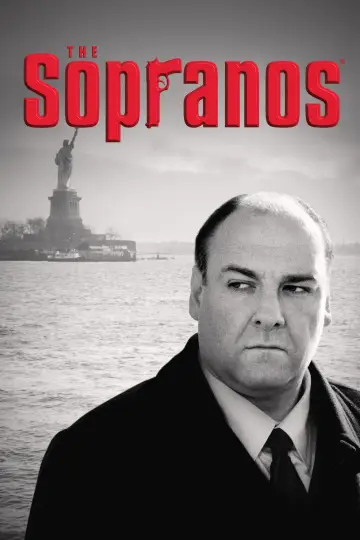 Постер к сериалу "Клан Сопрано" #1318911