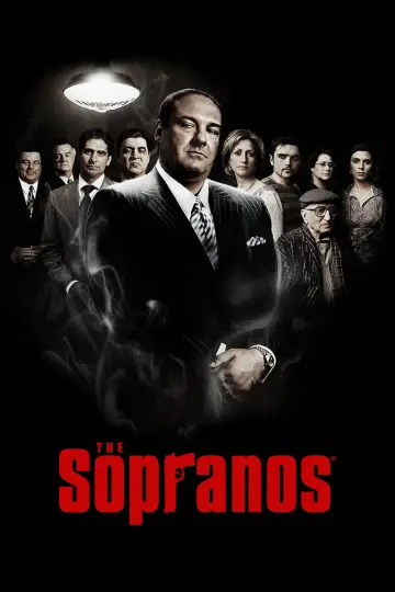 Постер к сериалу "Клан Сопрано" #1318913