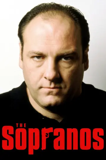 Постер к сериалу "Клан Сопрано" #1318921