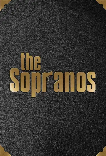Постер к сериалу "Клан Сопрано" #1318943