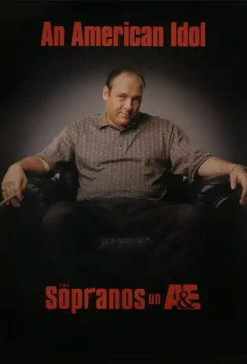 Постер к сериалу "Клан Сопрано" #1318945