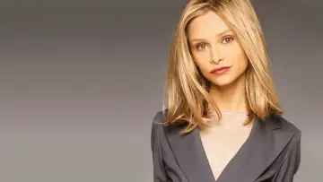 Задник к сериалу "Ally McBeal" #1393521