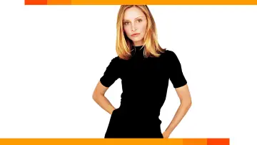 Задник к сериалу "Ally McBeal" #1393530