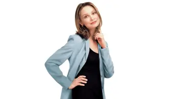 Задник к сериалу "Ally McBeal" #1393531