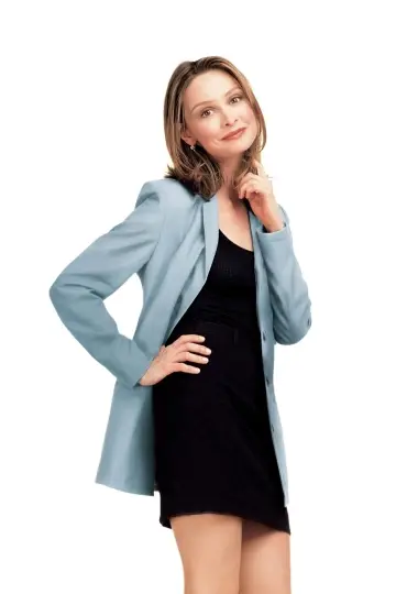 Постер до серіалу "Ally McBeal" #1393568
