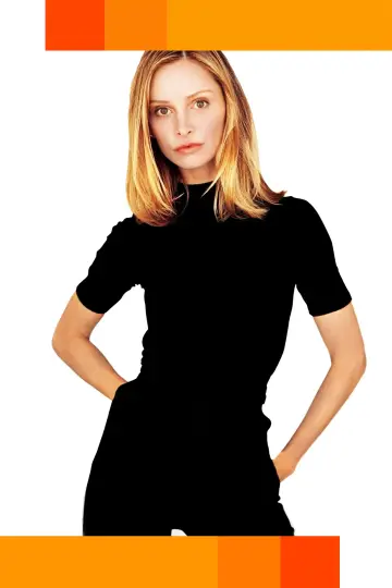 Постер до серіалу "Ally McBeal" #1393569