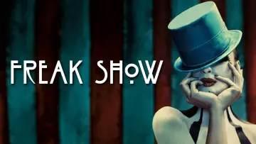 Задник к сериалу "Американська історія жаху" #1247072