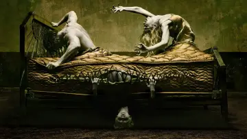Задник к сериалу "Американська історія жаху" #1247119