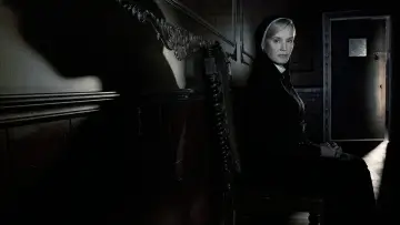 Задник к сериалу "Американська історія жаху" #1247140