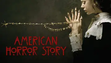 Задник к сериалу "Американська історія жаху" #1247165