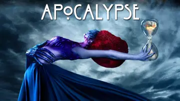Задник к сериалу "Американська історія жаху" #1247203