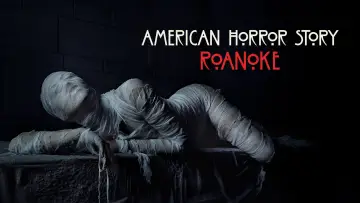 Задник к сериалу "Американська історія жаху" #1247242