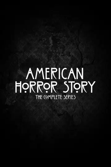 Постер к сериалу "Американська історія жаху" #1247302