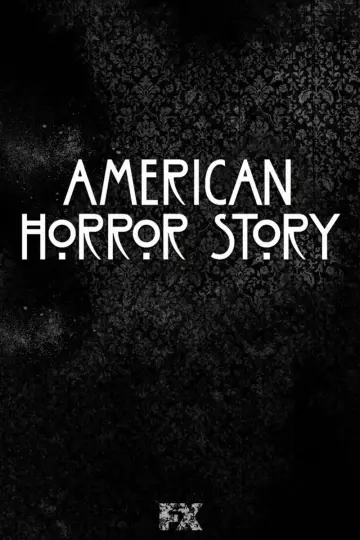 Постер к сериалу "Американська історія жаху" #1247307