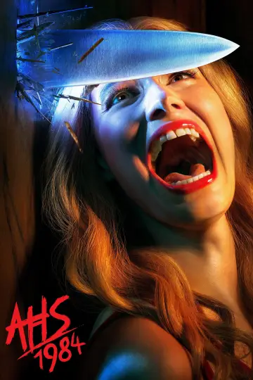 Постер к сериалу "Американська історія жаху" #1247309