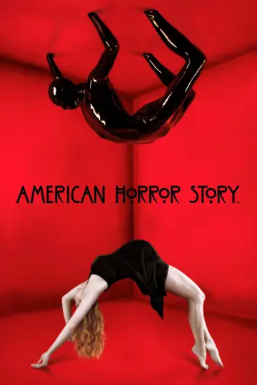 Постер к сериалу "Американська історія жаху" #1247341