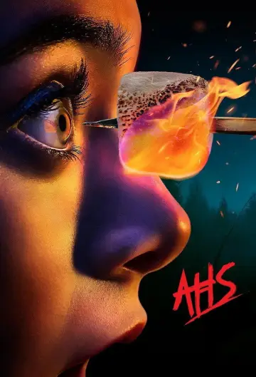 Постер к сериалу "Американська історія жаху" #1247356