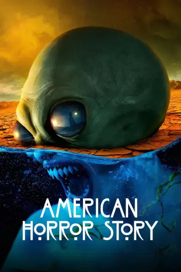 Постер к сериалу "Американська історія жаху" #1247358
