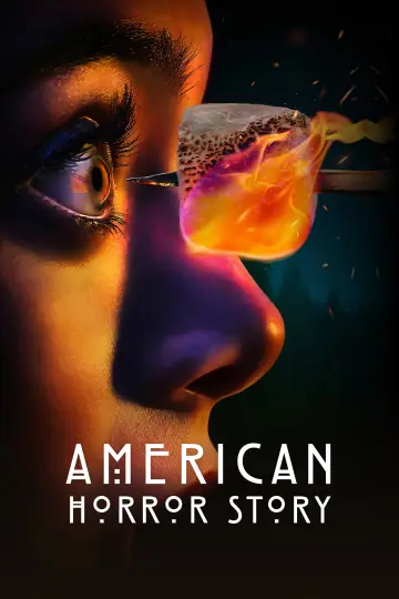 Постер к сериалу "Американська історія жаху" #1247365