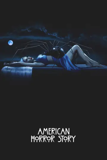 Постер к сериалу "Американська історія жаху" #1247369