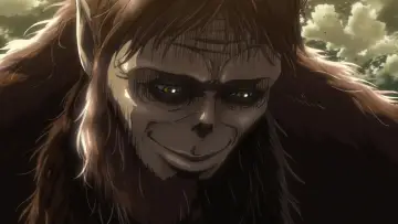 Задник до серіалу "Атака титанів" #1309743