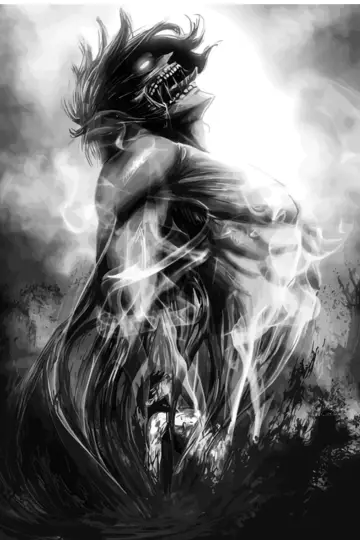 Постер до серіалу "Атака титанів" #1309972