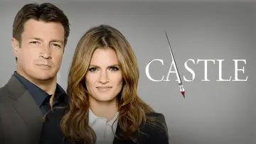 Задник к сериалу "Касл " #1249907