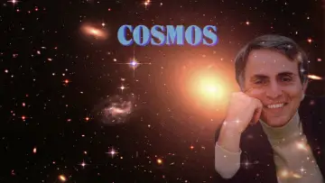 Задник к сериалу "Cosmos: A Personal Voyage" #1454230