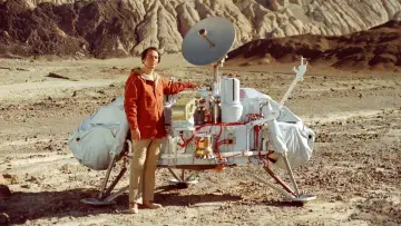 Задник к сериалу "Cosmos: A Personal Voyage" #1454231
