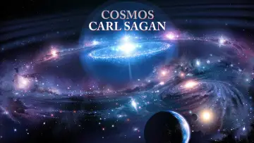 Задник к сериалу "Cosmos: A Personal Voyage" #1454236