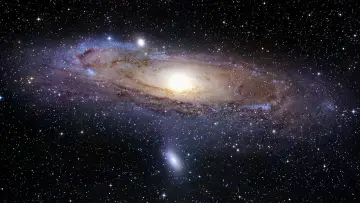 Задник к сериалу "Cosmos: A Personal Voyage" #1454237