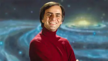 Задник к сериалу "Cosmos: A Personal Voyage" #1454240