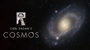 Задник к сериалу "Cosmos: A Personal Voyage" #1454241